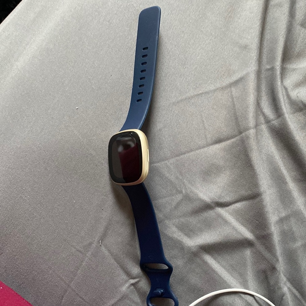 Fitbit Versa 3
